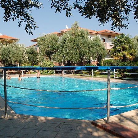 سكالا سوتيروس Monemvasia Hotel المظهر الخارجي الصورة