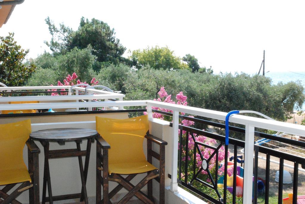 سكالا سوتيروس Monemvasia Hotel المظهر الخارجي الصورة