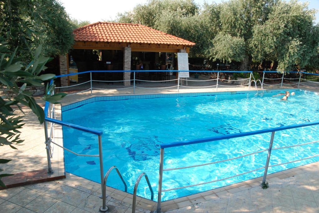 سكالا سوتيروس Monemvasia Hotel المظهر الخارجي الصورة